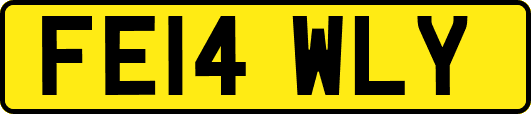 FE14WLY