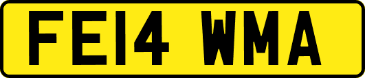 FE14WMA