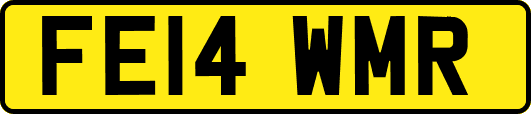 FE14WMR