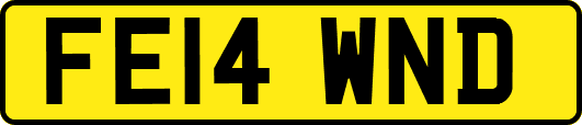 FE14WND
