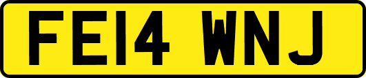 FE14WNJ