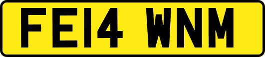 FE14WNM