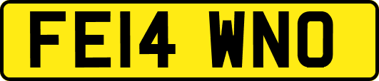 FE14WNO
