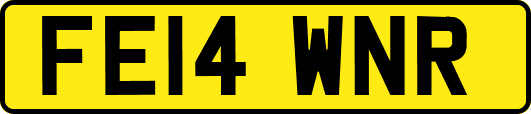 FE14WNR