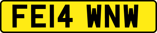 FE14WNW
