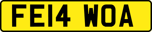 FE14WOA