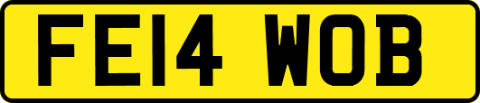 FE14WOB