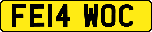 FE14WOC