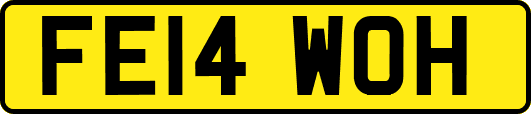 FE14WOH
