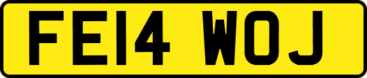 FE14WOJ