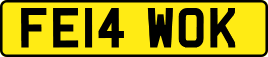 FE14WOK