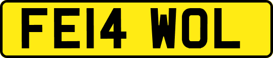 FE14WOL