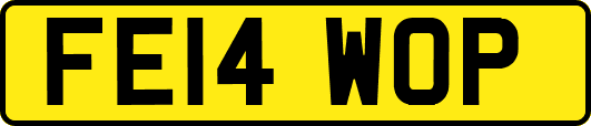 FE14WOP