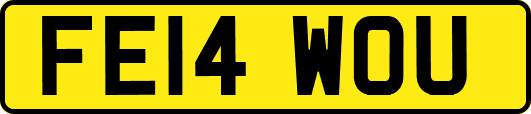 FE14WOU