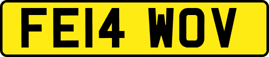 FE14WOV