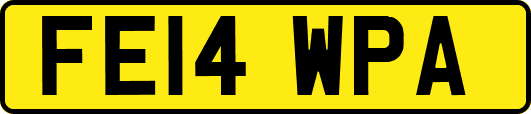 FE14WPA