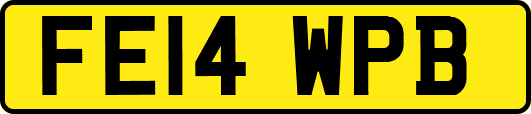 FE14WPB