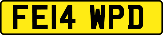 FE14WPD