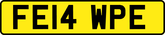 FE14WPE