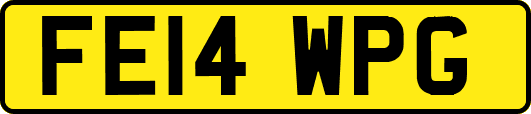 FE14WPG