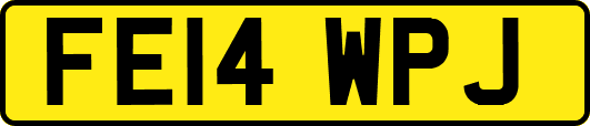 FE14WPJ