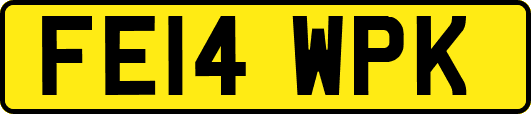 FE14WPK