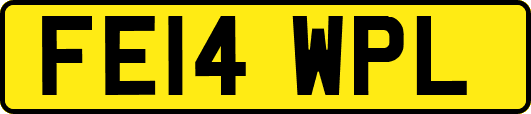 FE14WPL