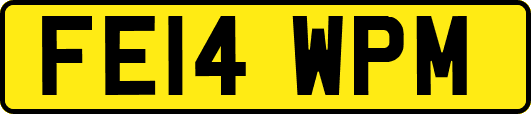 FE14WPM