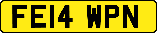 FE14WPN