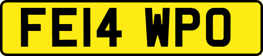 FE14WPO