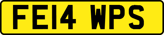 FE14WPS