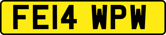 FE14WPW