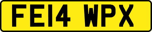 FE14WPX