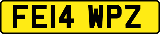 FE14WPZ