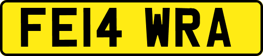 FE14WRA