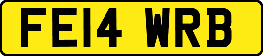 FE14WRB