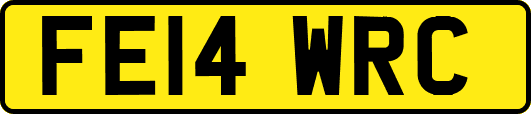 FE14WRC