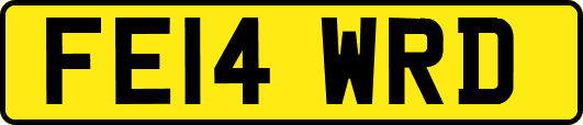 FE14WRD