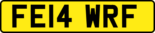 FE14WRF
