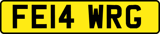 FE14WRG