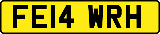 FE14WRH