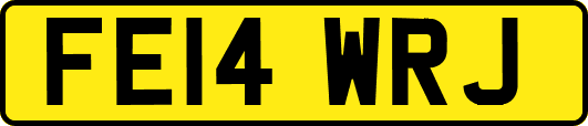 FE14WRJ