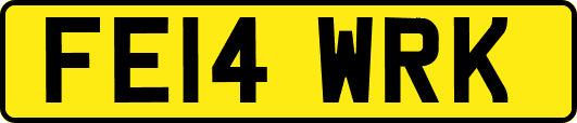 FE14WRK