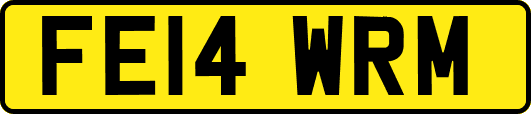 FE14WRM