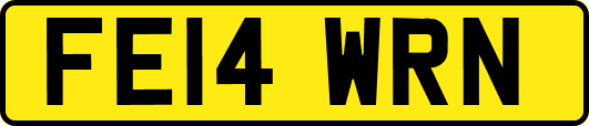 FE14WRN