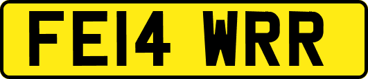FE14WRR