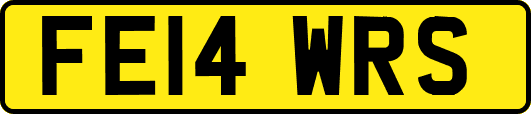 FE14WRS