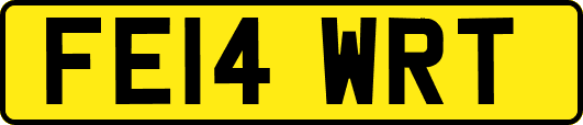 FE14WRT