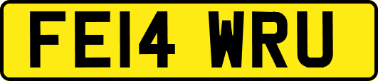 FE14WRU