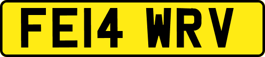 FE14WRV